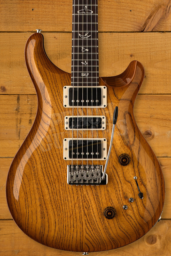 PRS Swamp Ash Special - Rosewood Vintage Natural