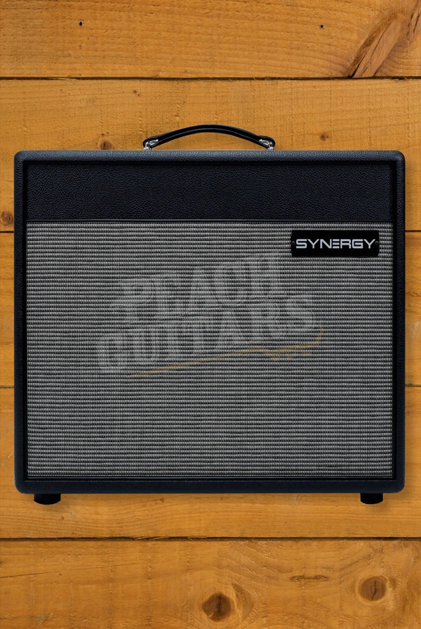 Synergy Cabs | 1x12" Celestion G12M Loaded Extension Cabinet