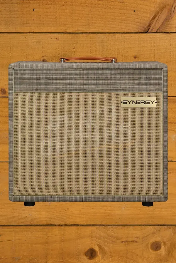 Synergy Custom Shop SYN-20IR Combo - Driftwood Cane