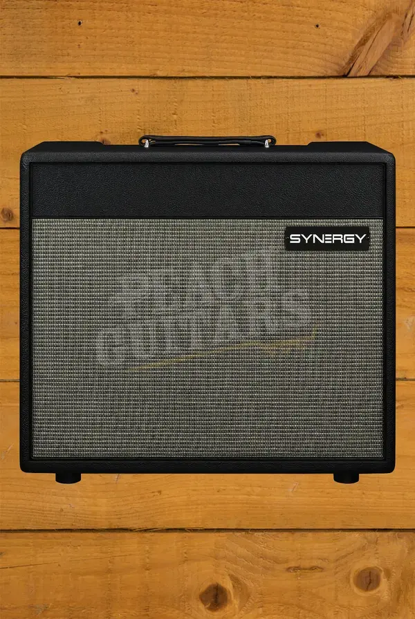 Synergy SYN-20IR Combo