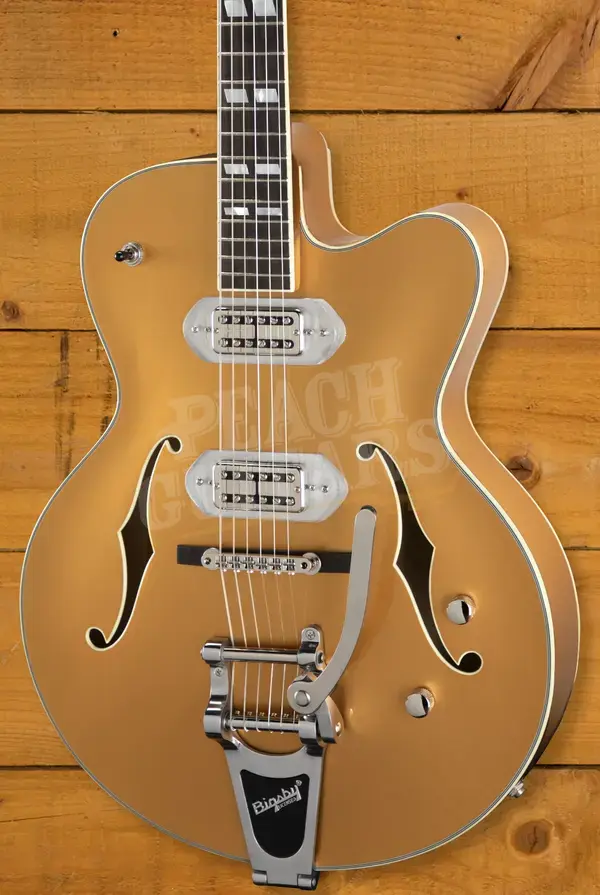 Eastman T58 Gold