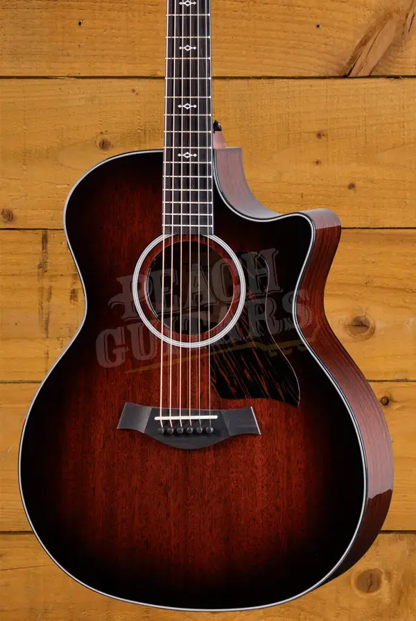 Taylor 300 Series | 324ce Next Generation
