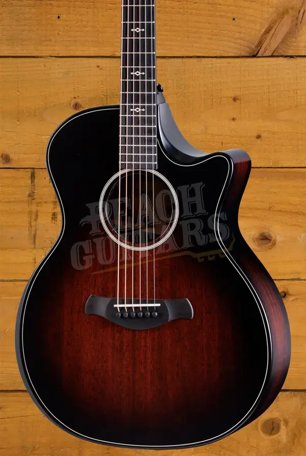 Taylor 300 Series | Builder's Edition 324ce Next Generation