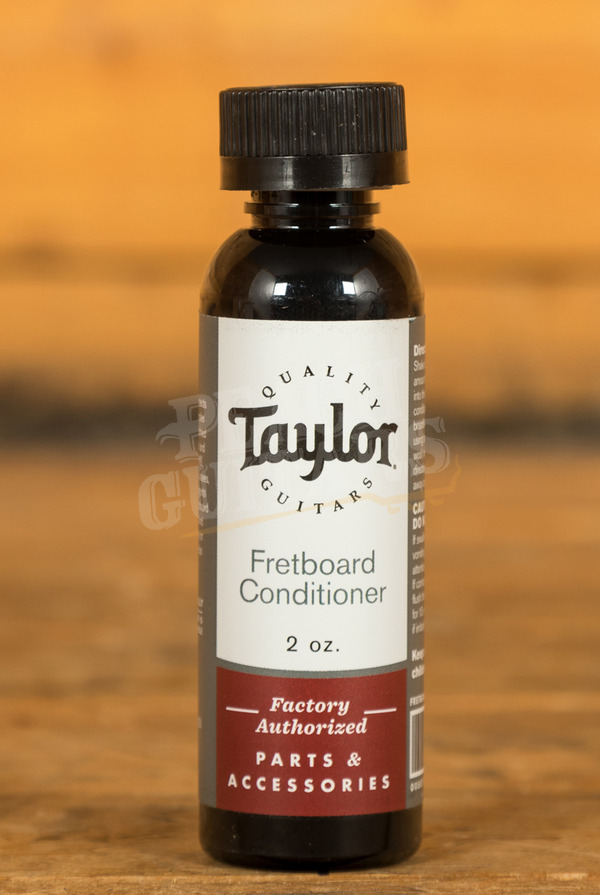 Taylor Fretboard Conditioner 2 Oz