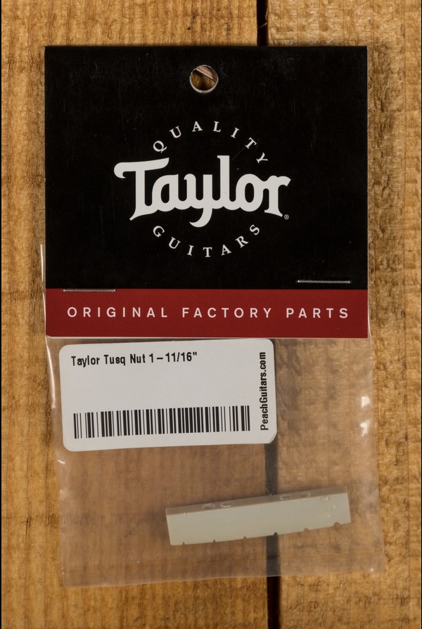 Taylor Tusq Nut 111/16"