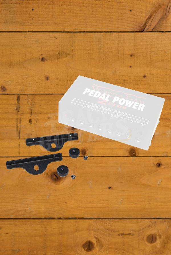 Temple Audio Pedal Power Mounting Bracket