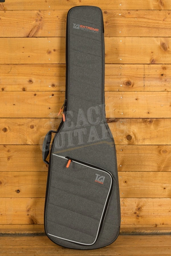TGI Extreme Bass Guitar Gigbag