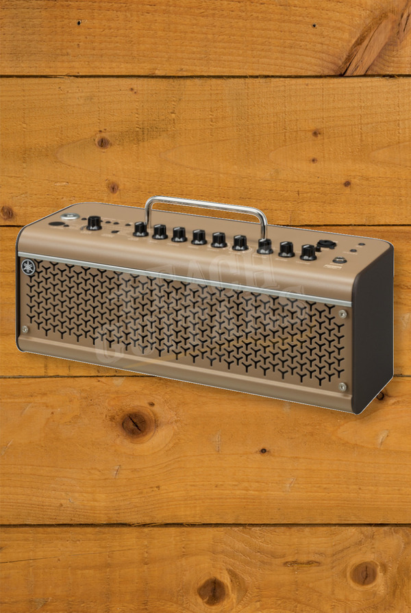 Yamaha THR Amplifiers | THR30IIA Wireless