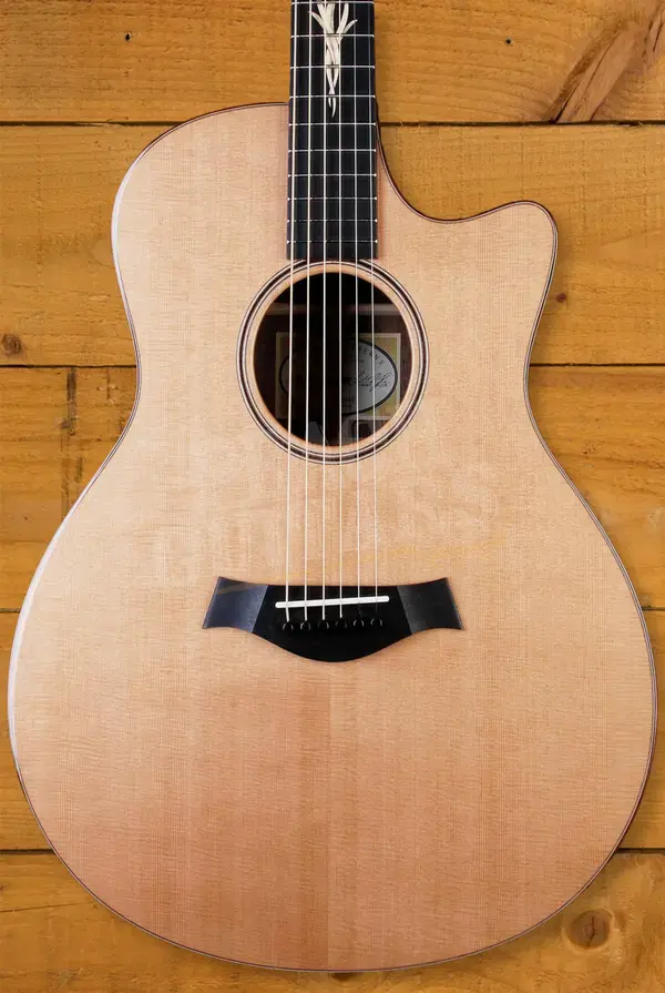 Taylor Builders Reserve Series VIII