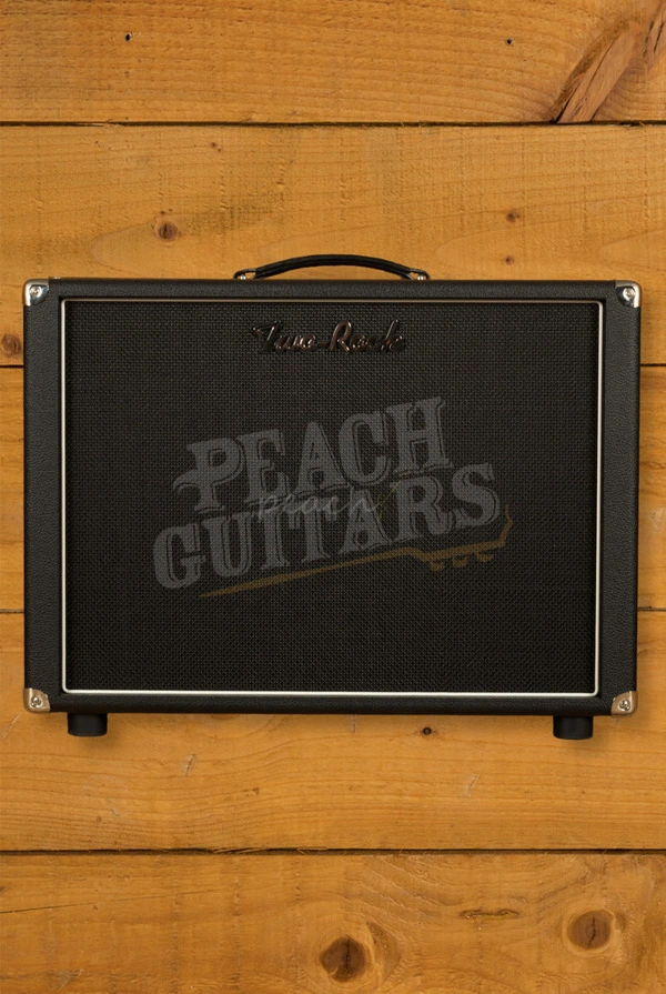 Two Rock Ported 1x12 Cab 