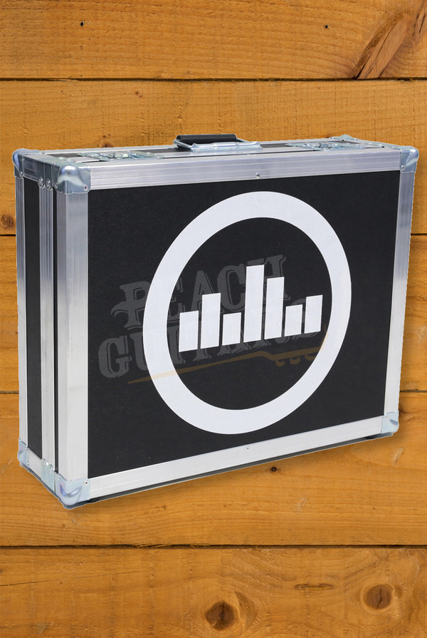 Temple Audio Accessories | Hard Case - TRIO-21