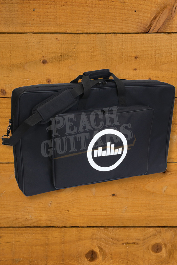 Temple Audio Accessories | Soft Case - TRIO-28