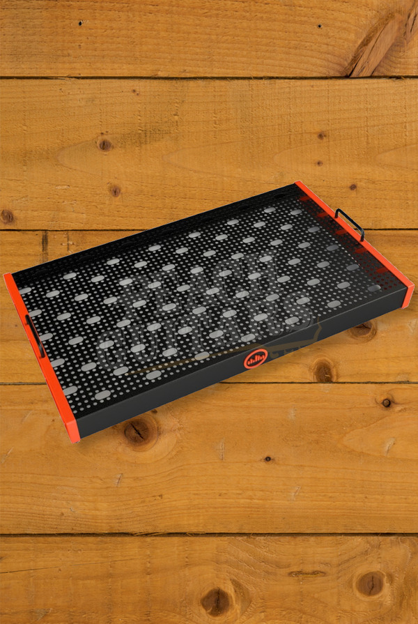 Temple Audio Templeboards | TRIO 28" - Temple Red
