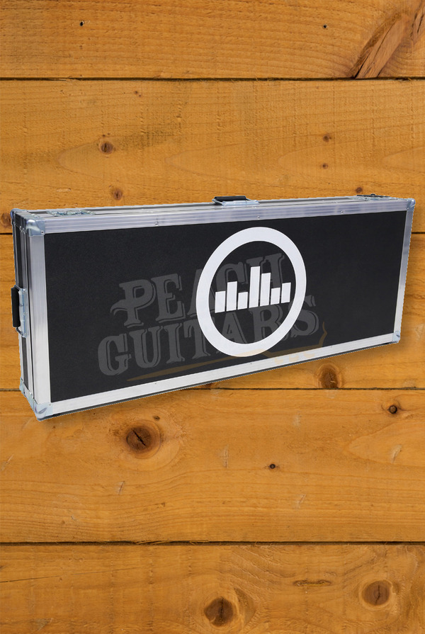 Temple Audio Accessories | Hard Case - TRIO-43