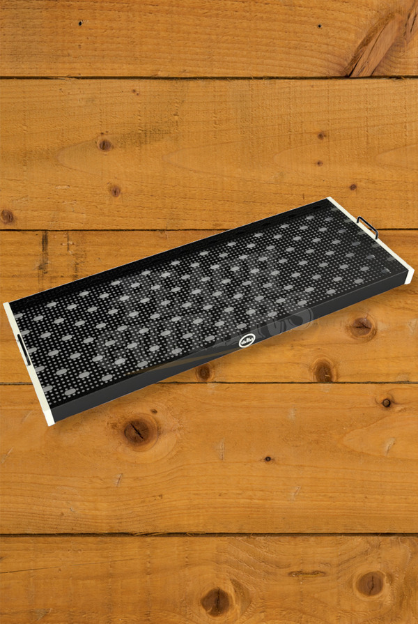 Temple Audio Templeboards | TRIO 43" - Vintage White
