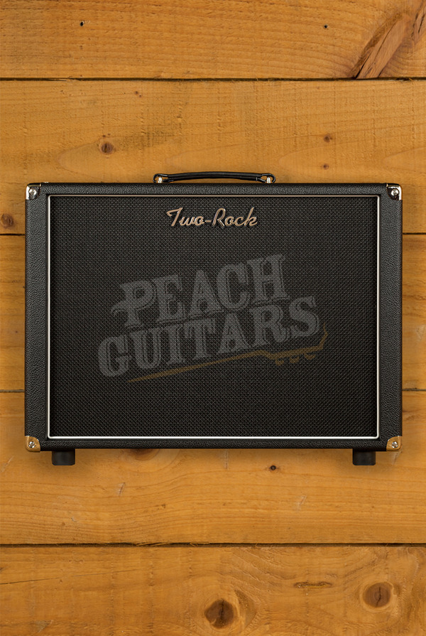Two-Rock 1x12 Cabinet