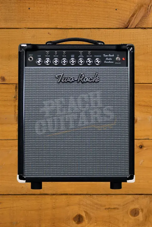 Two-Rock Studio Overdrive Combo