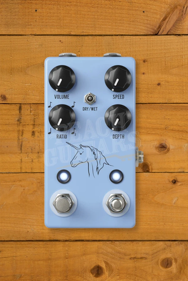 JHS Unicorn V2 - Analog Photocell Modulator