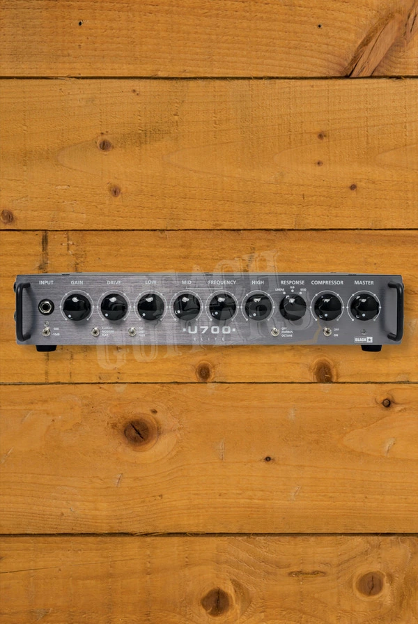 Blackstar Unity Elite 700H