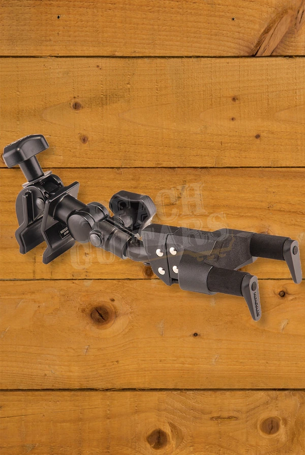 Hercules Auto Grip System Ukulele Clamp