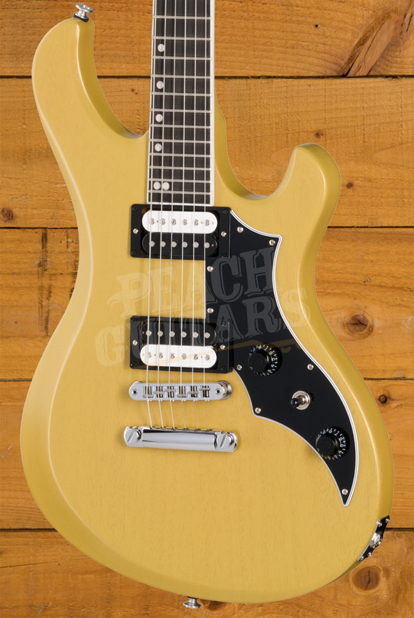 Gibson Victory | TV Yellow Satin