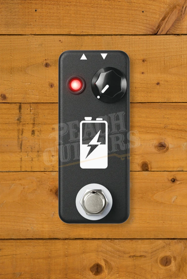 JHS Volture - Analog Voltage Sag Utility