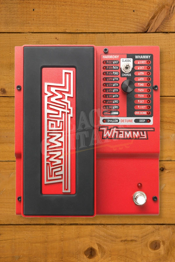DigiTech Whammy