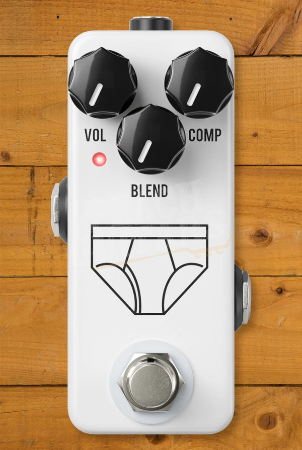 JHS Pedals Whitey Tighty | Compressor