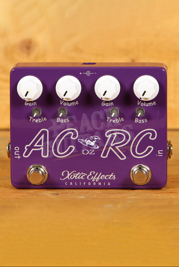 ギター Xotic AC/RC oz noy Oz.png
