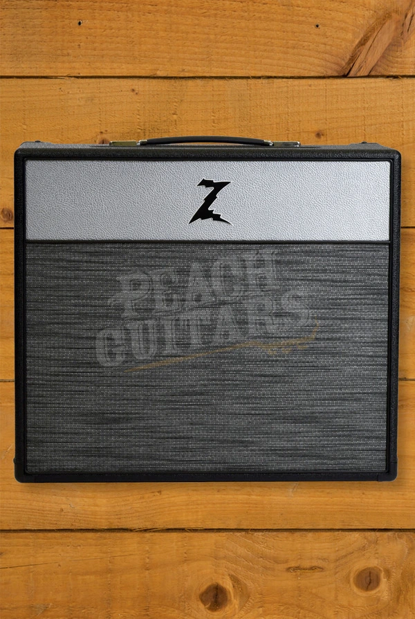 Dr Z X-Ray | 15/30-Watt Combo