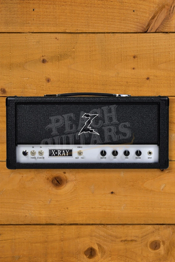 Dr Z X-Ray | 15/30-Watt Head