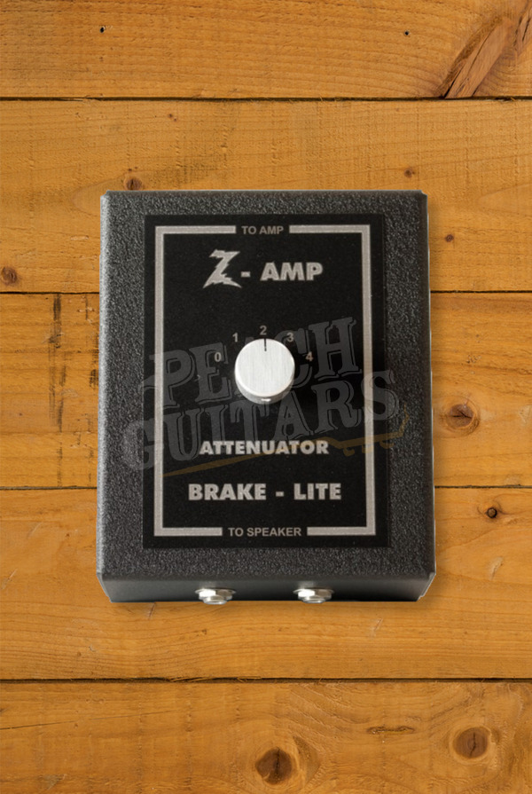 DR Z Accessories Brake-Lite SA | Stand-Alone Attenuator