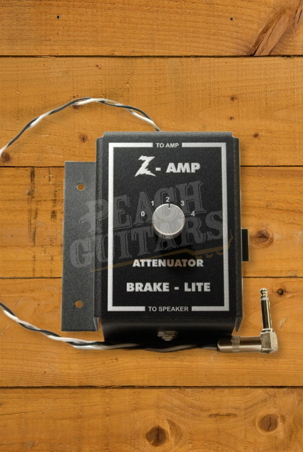 Dr Z Brake-Lite | Attenuator