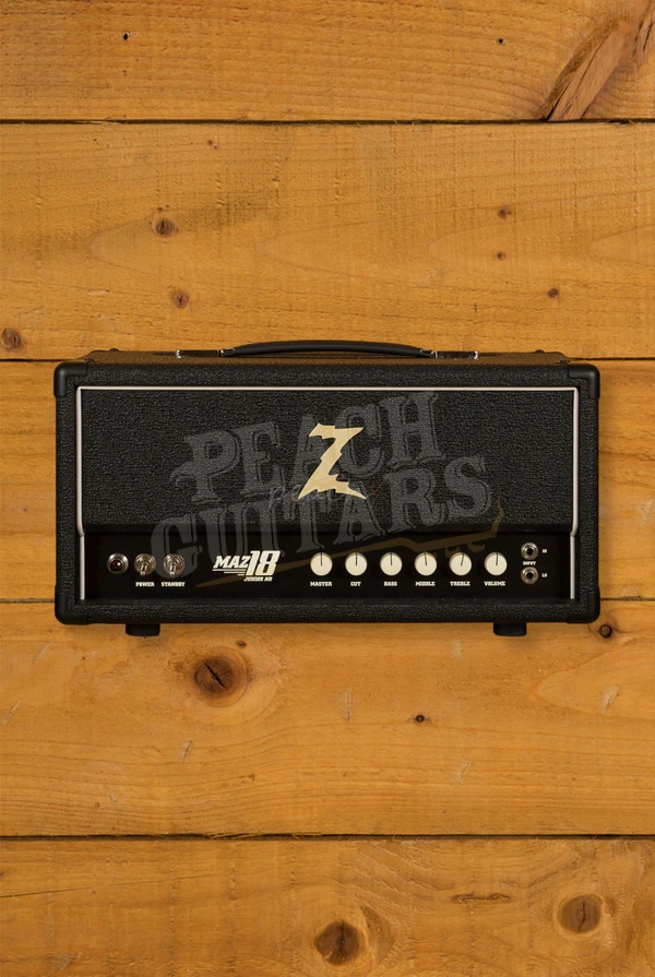 Dr Z Maz 18 NR Mk. II | 18-Watt Head