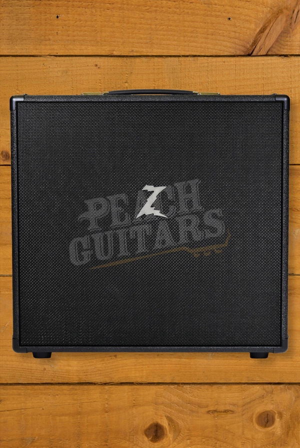 Dr Z Z-40 | 40 Watt Combo - Blackout