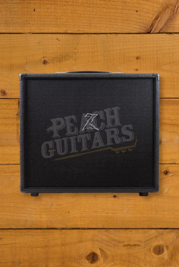 Dr Z | 1x12 Removable Rear Panel Cabinet - Blackout