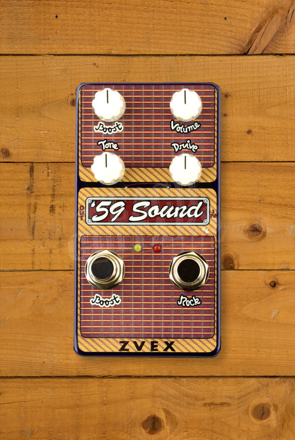 ZVEX | '59 Sound