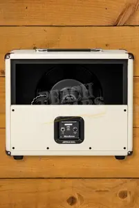 Mesa Boogie California Tweed 1x12 Electric Guitar Amplifier Cabinet - Open Back 19"