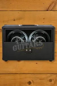 Mesa Boogie 'Boogie' 2x12 Electric Guitar Amplifier Cabinet - Open Back - Fillmore