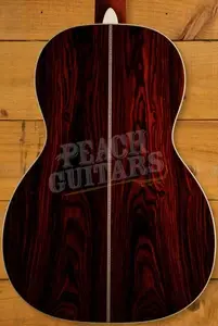 Martin 00-42SC John Mayer Stagecoach Edition