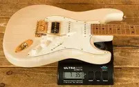 Tom Anderson Icon Classic Satin | Translucent Blonde