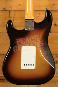 Fender American Vintage II 1961 Stratocaster | Rosewood - 3-Colour Sunburst