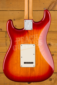 Fender Player II Stratocaster | Aged Cherry Burst