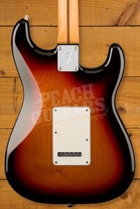 Fender Player II Stratocaster Left-Handed - Rosewood - 3-Colour Sunburst