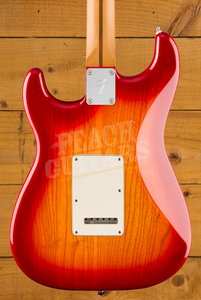 Fender Player II Stratocaster HSS | Aged Cherry Burst