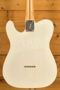 Fender Player II Telecaster - Rosewood - White Blonde