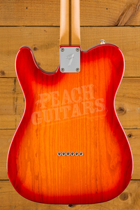 Fender Player II Telecaster | Aged Cherry Burst