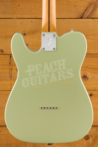 Fender Player II Telecaster | Birch Green