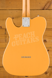 Fender Player II Telecaster | Butterscotch Blonde