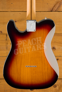 Fender Player II Telecaster HH | 3-Colour Sunburst